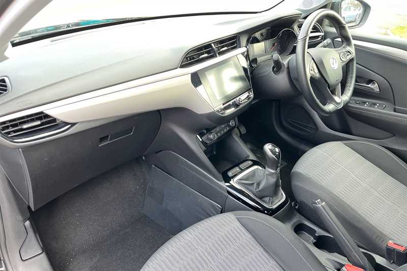 Used Vauxhall Corsa 2022 for sale - 77944353: Photo 39
