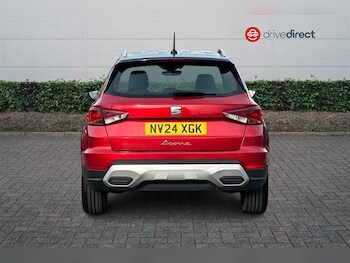 Used SEAT Arona 2024 for sale - 78339161: Photo