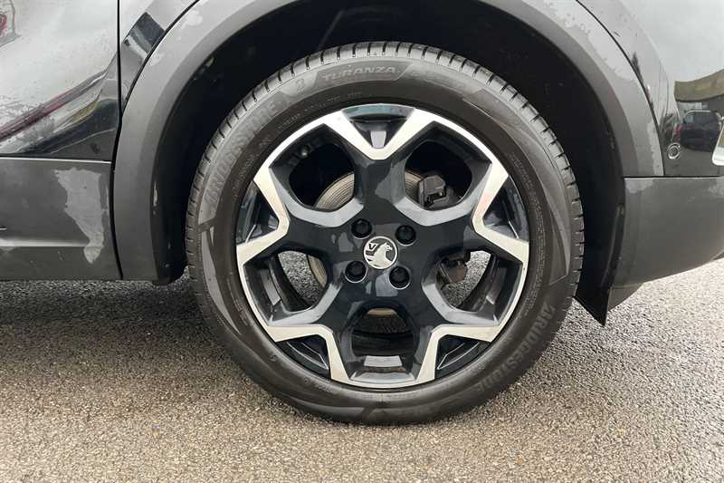 Used Vauxhall Mokka 2023 for sale - 77481879: Photo 10