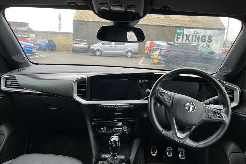 Used Vauxhall Mokka 2023 for sale - 77481879: Photo 13