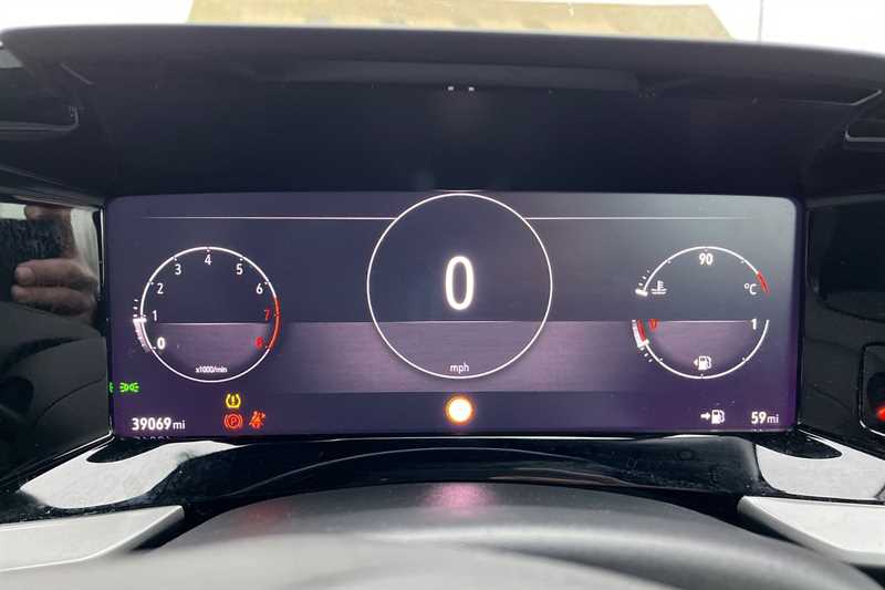 Used Vauxhall Mokka 2023 for sale - 77481879: Photo 20