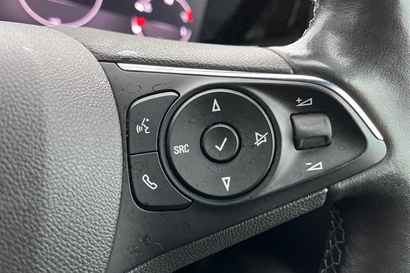 Used Vauxhall Mokka 2023 for sale - 77481879: Photo 22