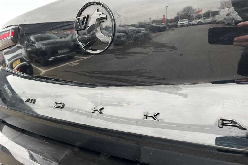 Used Vauxhall Mokka 2023 for sale - 77481879: Photo 30