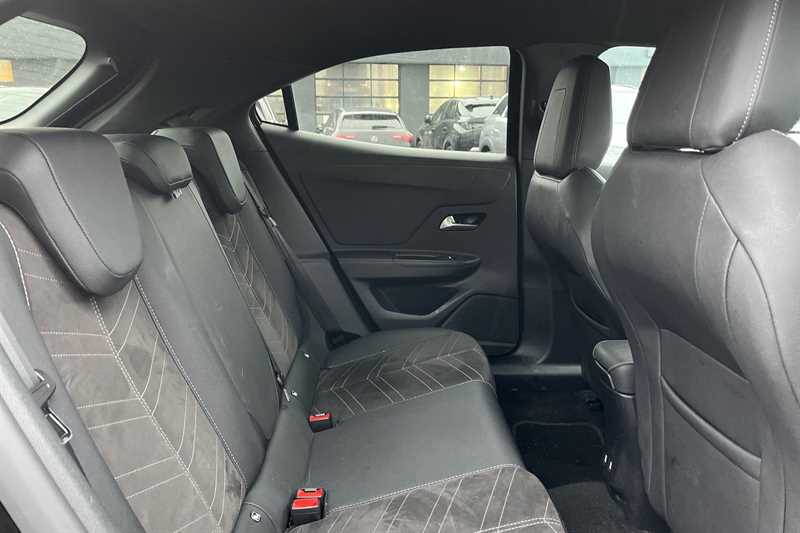 Used Vauxhall Mokka 2023 for sale - 77481879: Photo 38