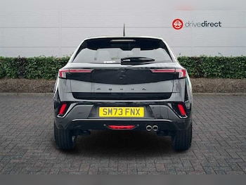 Used Vauxhall Mokka undefined for sale - 77481879: Photo