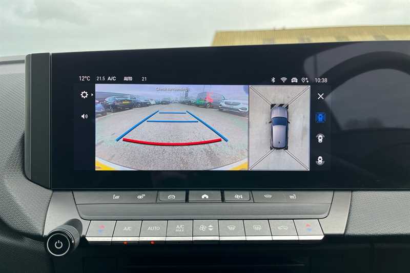 Used Vauxhall Astra 2024 for sale - 78142757: Photo 19