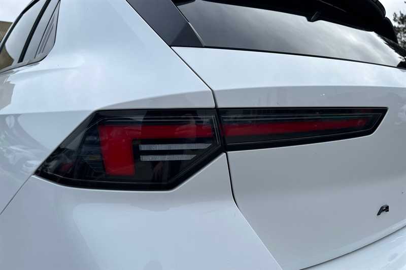 Used Vauxhall Astra 2024 for sale - 78142757: Photo 31