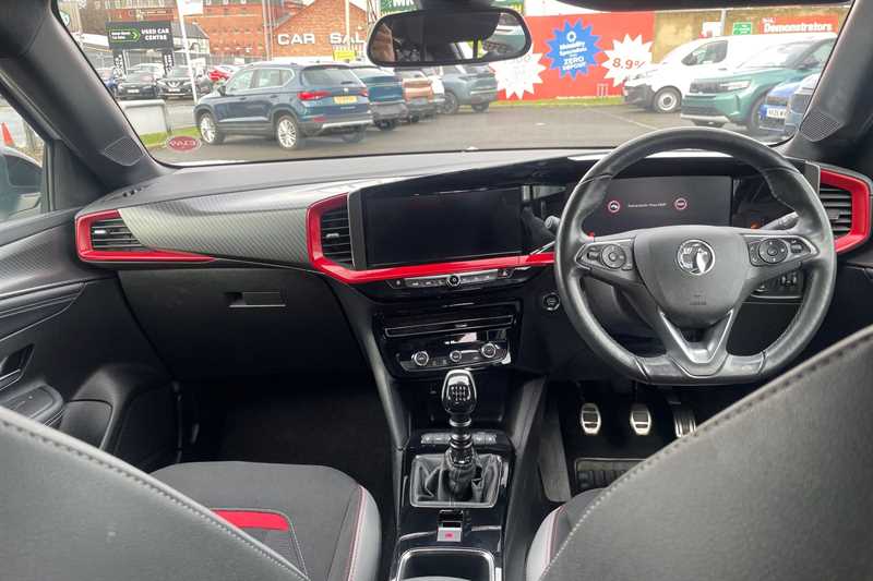 Used Vauxhall Mokka 2022 for sale - 77915031: Photo 13