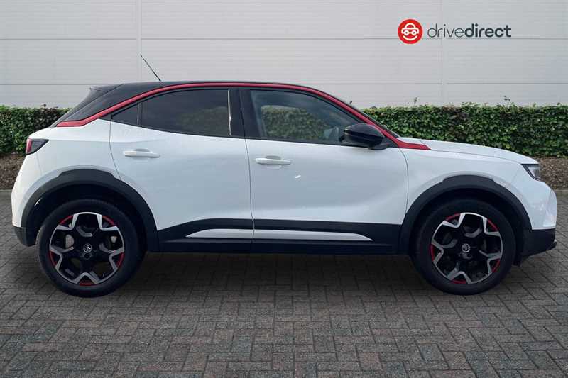 Used Vauxhall Mokka 2022 for sale - 77915031: Photo 2