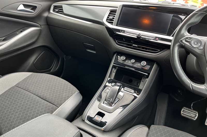 Used Vauxhall Grandland 2022 for sale - 77914490: Photo 14