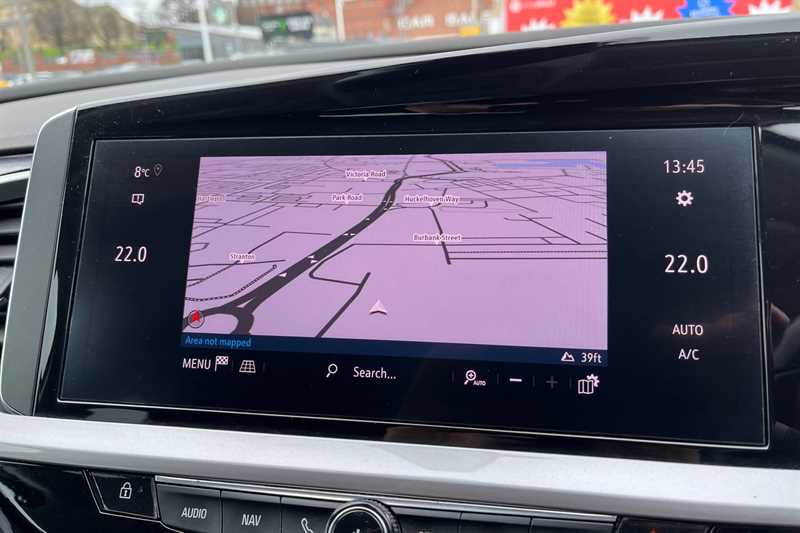 Used Vauxhall Grandland 2022 for sale - 77914490: Photo 18