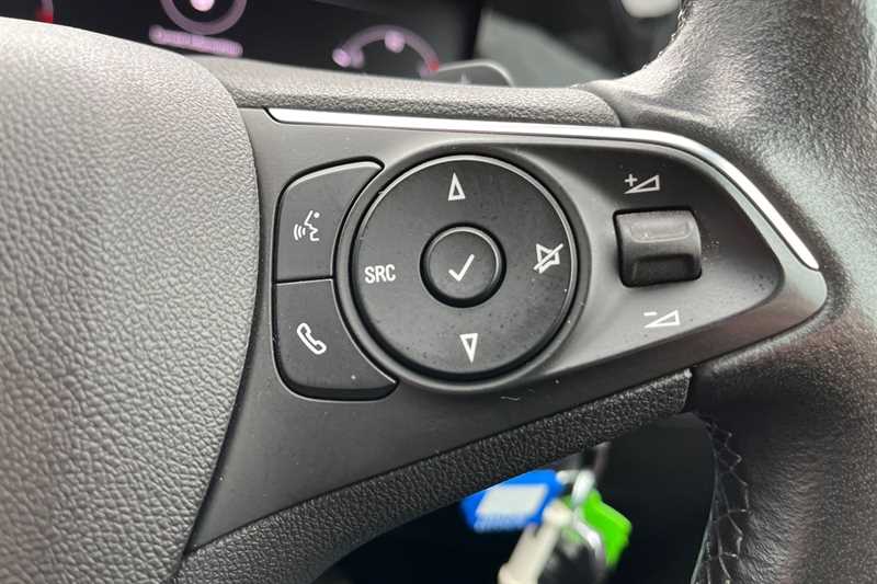 Used Vauxhall Grandland 2022 for sale - 77914490: Photo 22