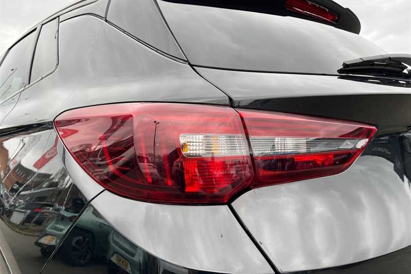 Used Vauxhall Grandland 2022 for sale - 77914490: Photo 31
