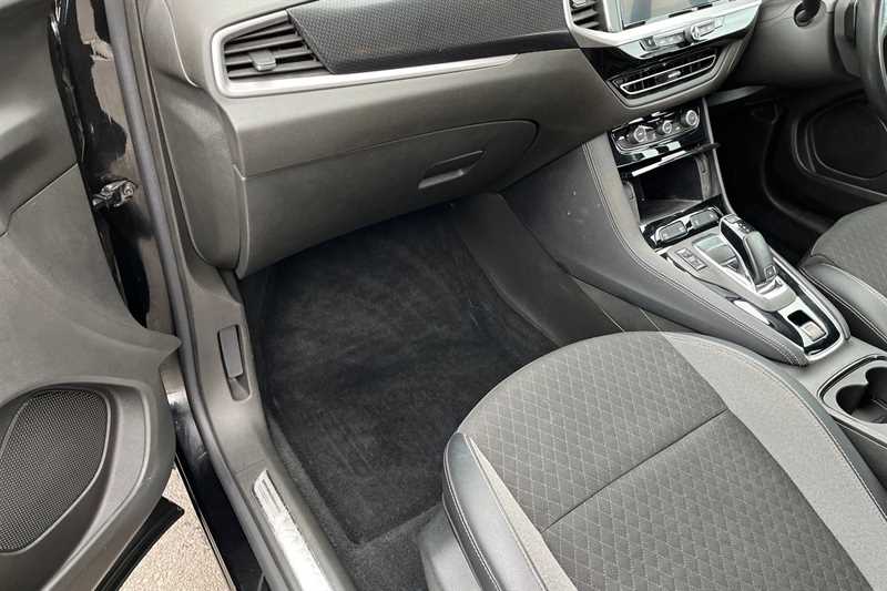 Used Vauxhall Grandland 2022 for sale - 77914490: Photo 41