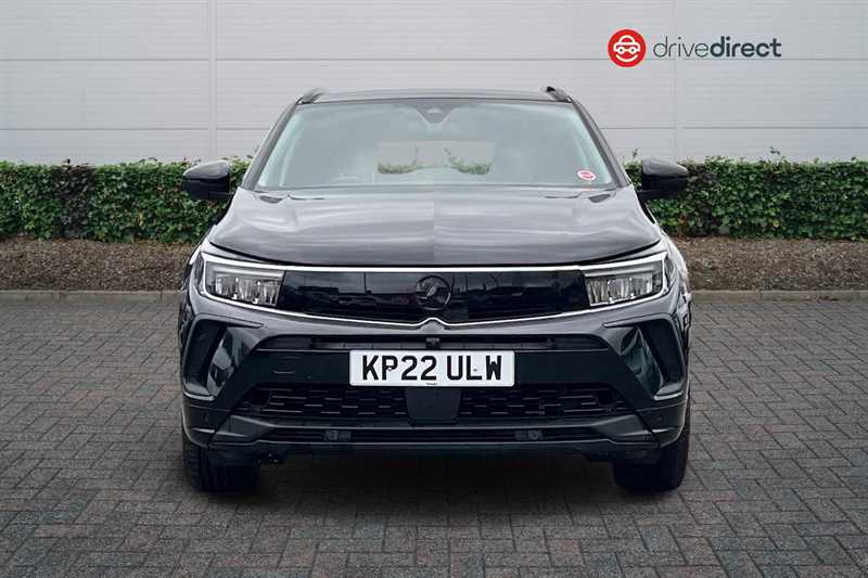 Used Vauxhall Grandland 2022 for sale - 77914490: Photo 8