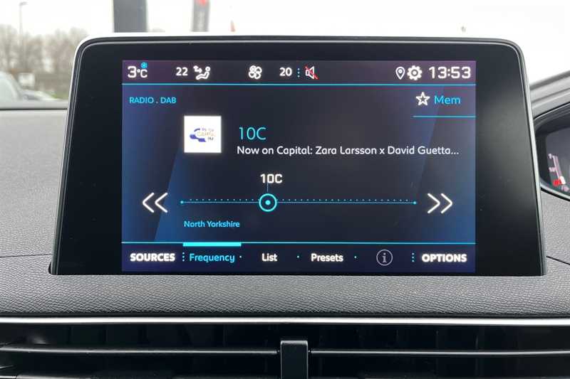 Used Peugeot 3008 2024 for sale - 77486327: Photo 17