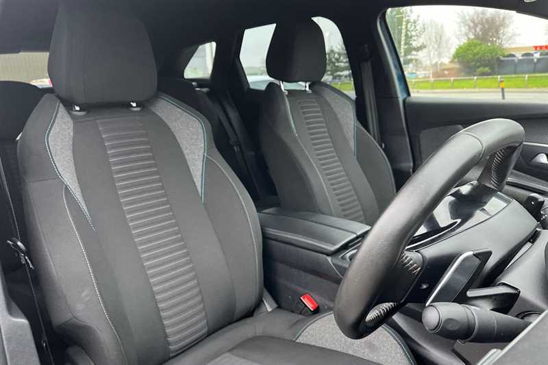 Used Peugeot 3008 2024 for sale - 77486327: Photo 23