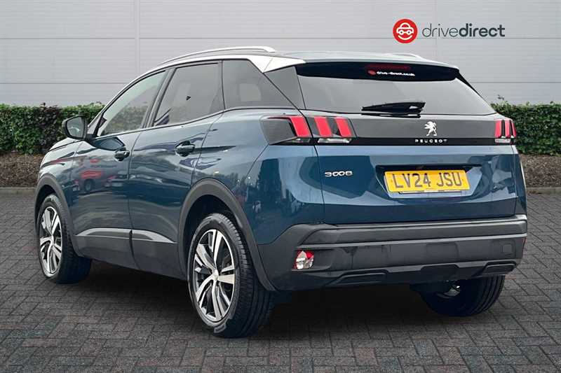 Used Peugeot 3008 2024 for sale - 77486327: Photo 5