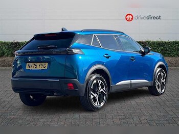 Used Peugeot 2008 2026 for sale - 78308757: Photo