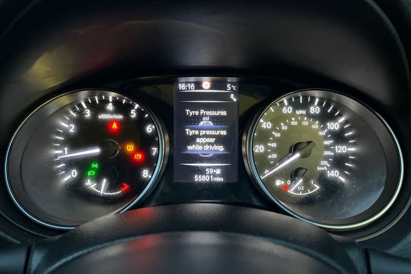 Used Nissan Qashqai 2018 for sale - 77309928: Photo 20