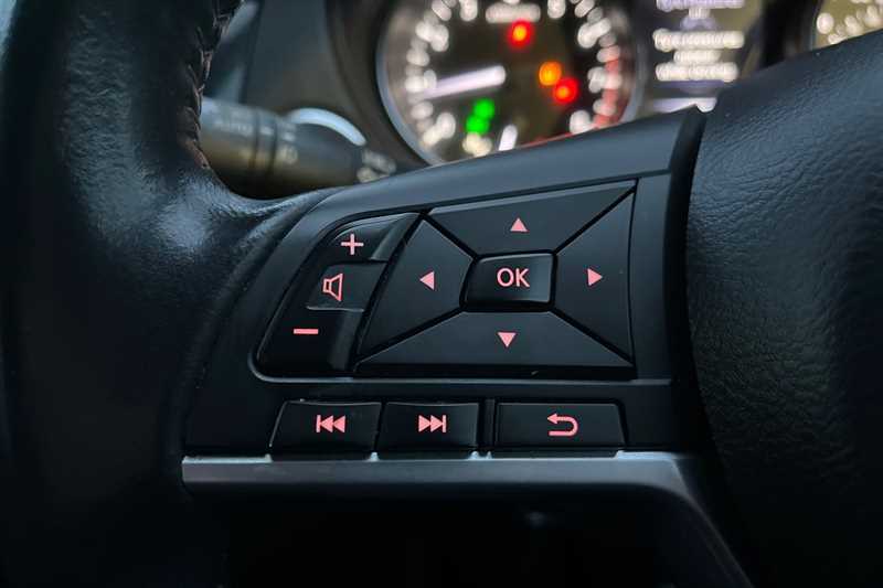 Used Nissan Qashqai 2018 for sale - 77309928: Photo 21