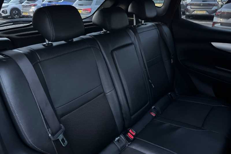 Used Nissan Qashqai 2018 for sale - 77309928: Photo 24