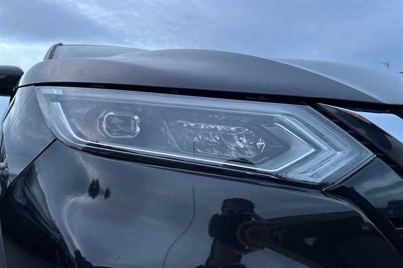 Used Nissan Qashqai 2018 for sale - 77309928: Photo 28