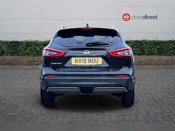 Used Nissan Qashqai undefined for sale - 77309928: Photo