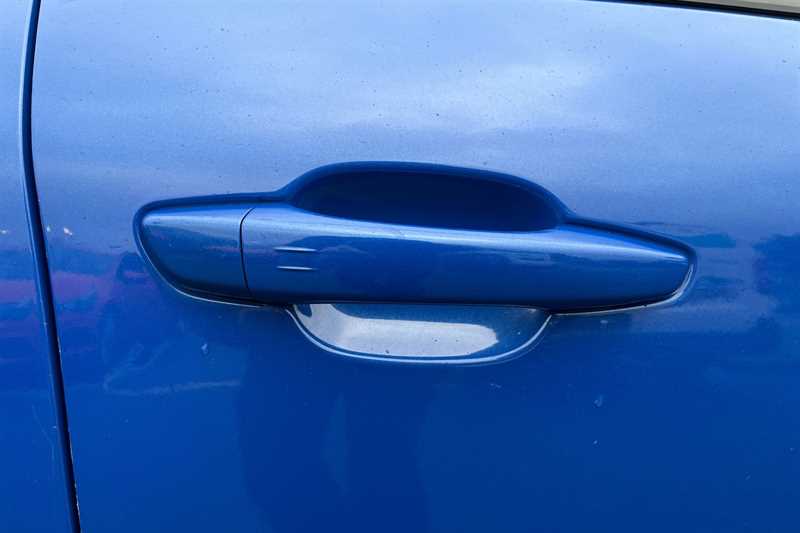 Used Vauxhall Mokka 2023 for sale - 77554319: Photo 33