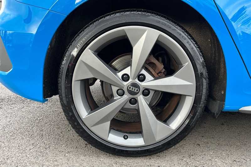 Used Audi A3 2022 for sale - 77700214: Photo 11