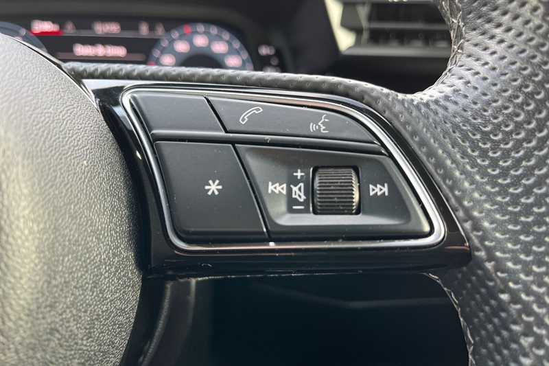 Used Audi A3 2022 for sale - 77700214: Photo 22