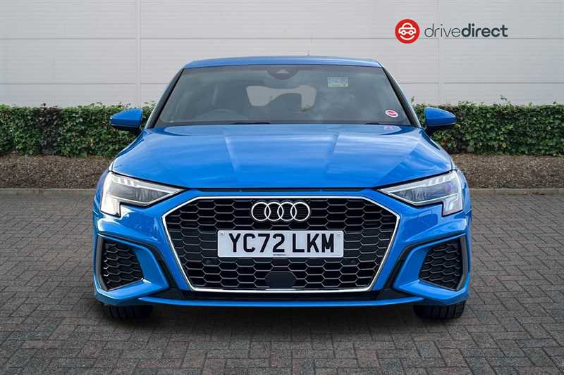Used Audi A3 2022 for sale - 77700214: Photo 8