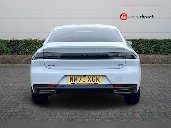 Used Peugeot 508 2024 for sale - 77812433: Photo