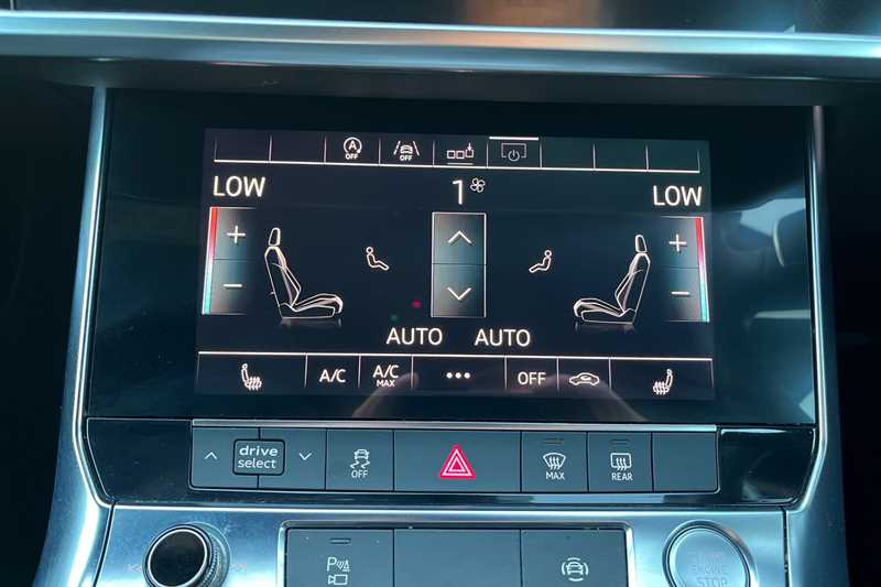 Used Audi A6 Avant 2019 for sale - 76858412: Photo 15