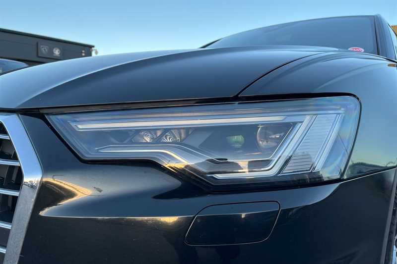 Used Audi A6 Avant 2019 for sale - 76858412: Photo 29