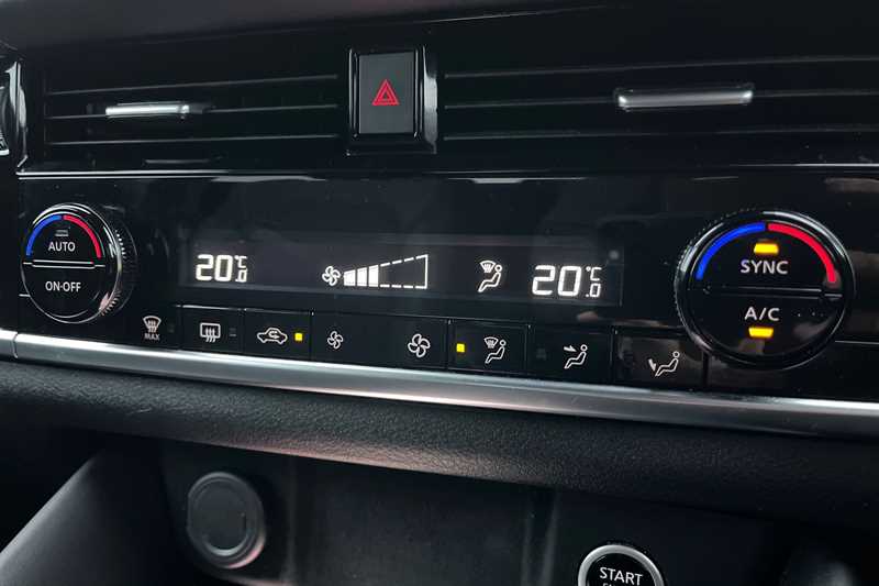 Used Nissan Qashqai 2022 for sale - 77403170: Photo 15