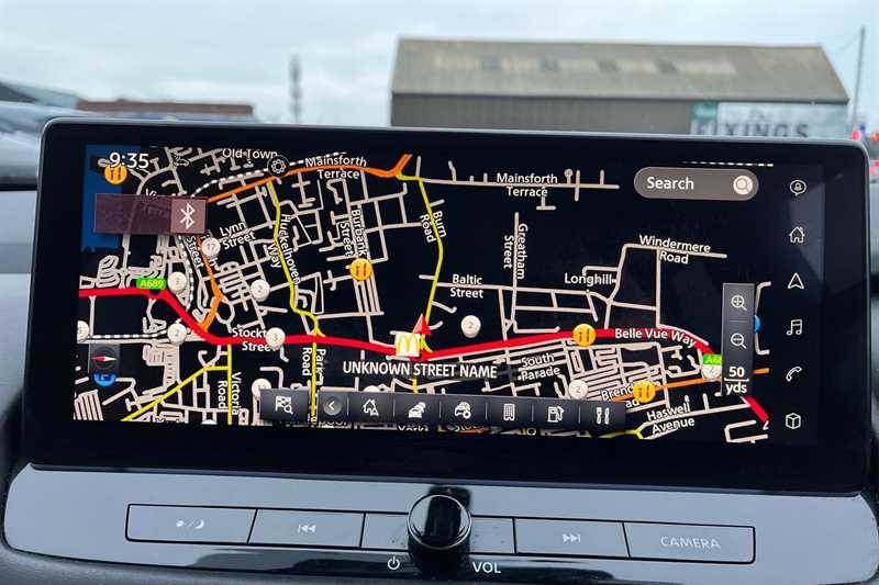 Used Nissan Qashqai 2022 for sale - 77403170: Photo 18