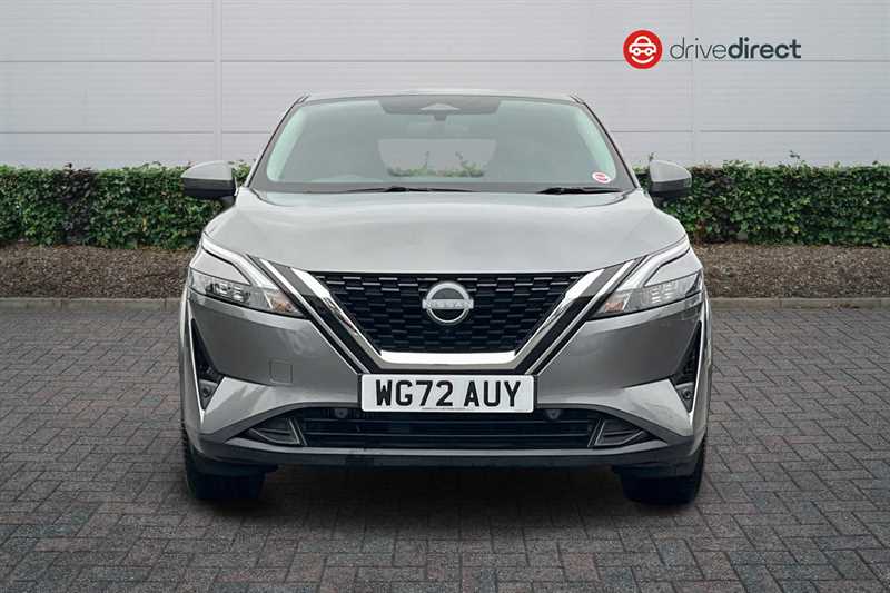 Used Nissan Qashqai 2022 for sale - 77403170: Photo 8