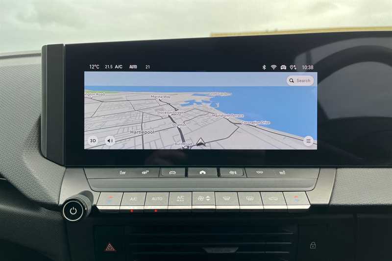 Used Vauxhall Astra 2024 for sale - 77843138: Photo 18