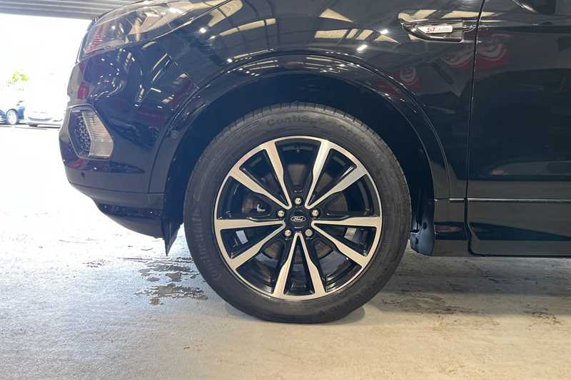 Used Ford Kuga 2019 for sale - 76524189: Photo 12