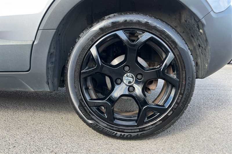 Used Vauxhall Crossland 2022 for sale - 78076325: Photo 11