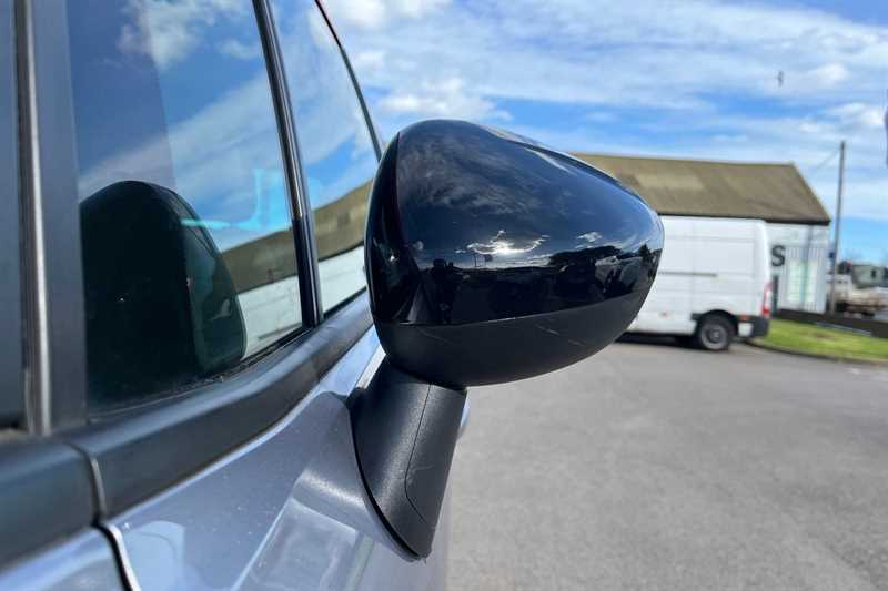 Used Vauxhall Crossland 2022 for sale - 78076325: Photo 35