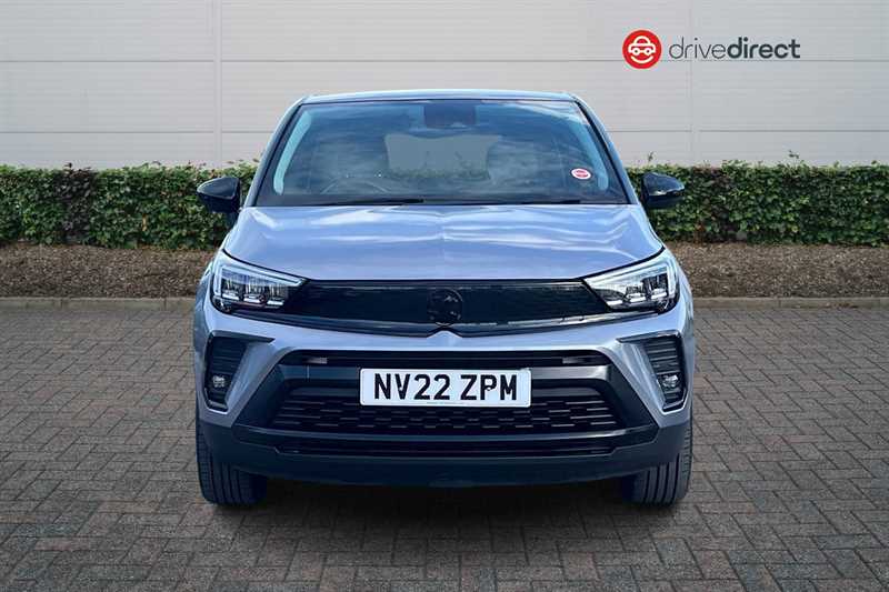 Used Vauxhall Crossland 2022 for sale - 78076325: Photo 8