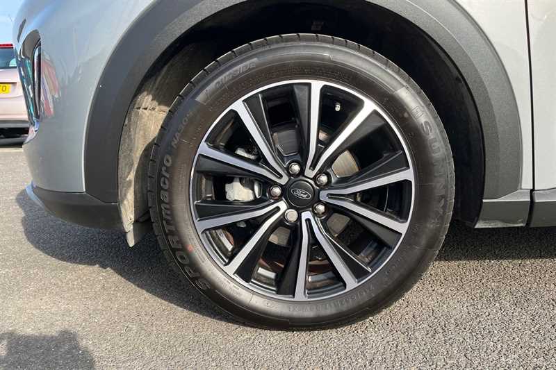 Used Ford Puma 2023 for sale - 78208267: Photo 11