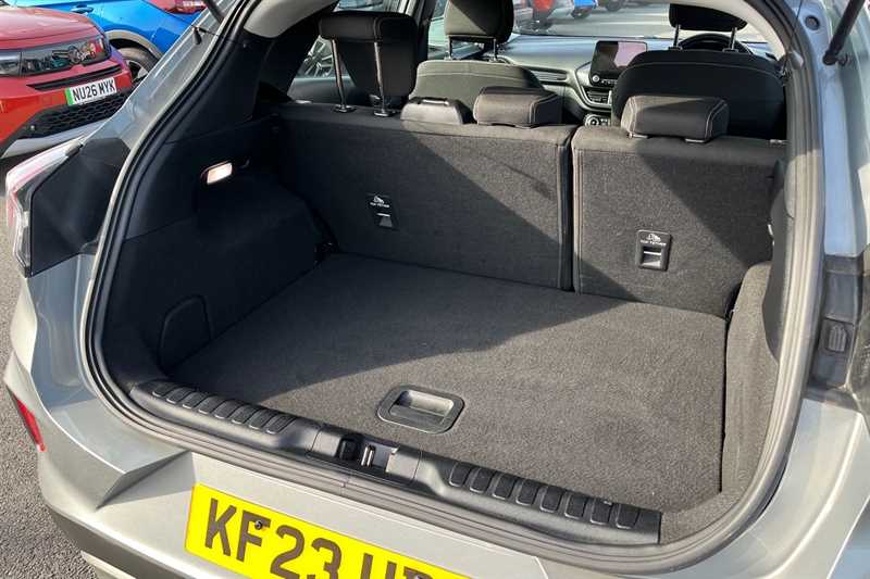 Used Ford Puma 2023 for sale - 78208267: Photo 25