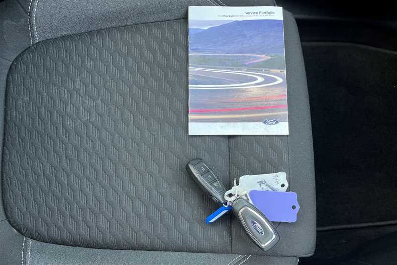 Used Ford Puma 2023 for sale - 78208267: Photo 36