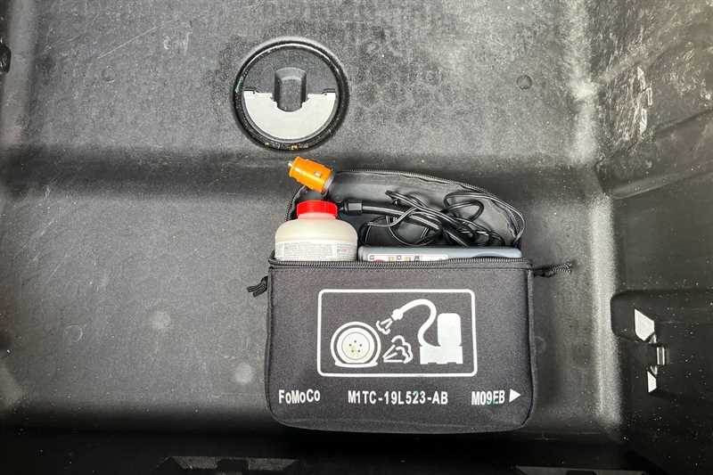 Used Ford Puma 2023 for sale - 78208267: Photo 37