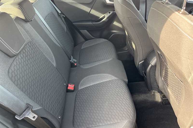 Used Ford Puma 2023 for sale - 78208267: Photo 39