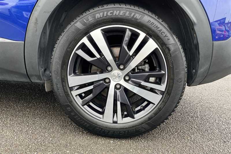 Used Peugeot 3008 2019 for sale - 76447973: Photo 11