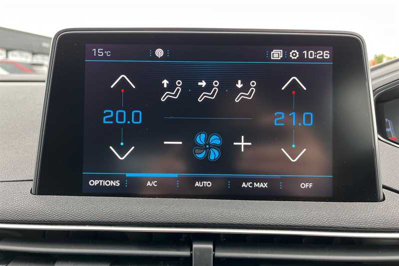 Used Peugeot 3008 2019 for sale - 76447973: Photo 15